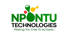 Npontu logo